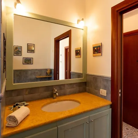 Apartment Wonderful Seaview X6 Mondello