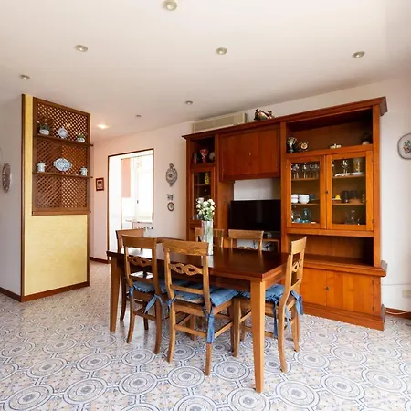 Apartment Wonderful Seaview X6