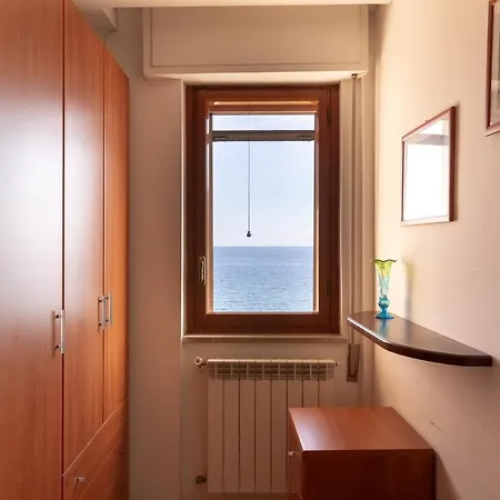Apartment Wonderful Seaview X6 *