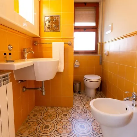 Wonderful Seaview X6 Apartment