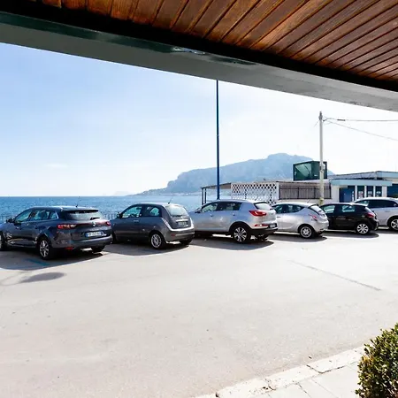 Apartment Wonderful Seaview X6 *