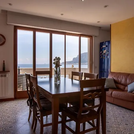 Panoramic Terrace Appartamento