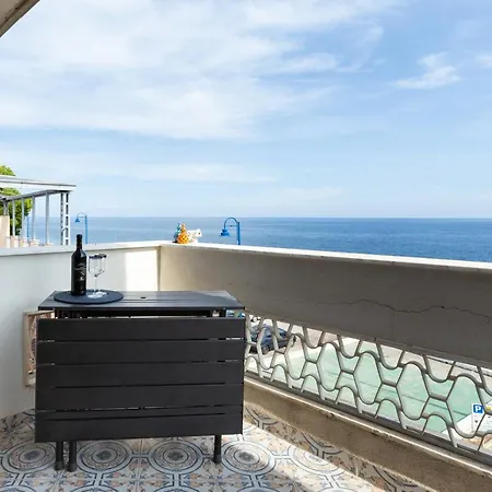Appartamento Panoramic Terrace *
