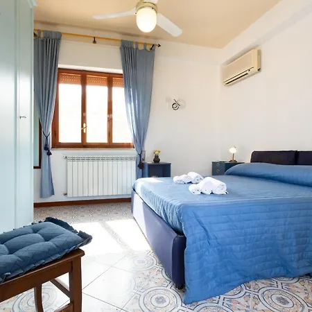 Appartamento Panoramic Terrace