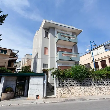 Panoramic Terrace